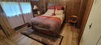 愛達荷州大學和WSU幽靜77英畝度假式寵物友好小屋. - Wi-Fi