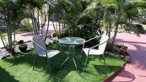 Carpe Diem Guest House - Pensions