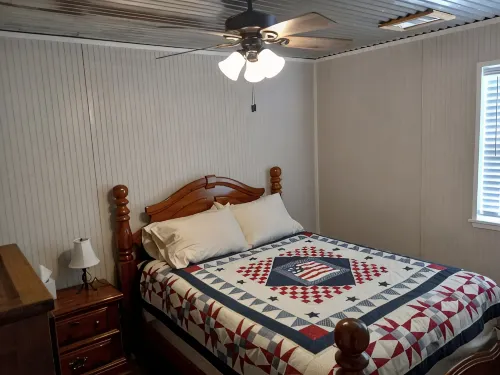 Country Living with Kyle Field 30 minutes away - 3-Star
