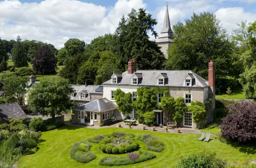 Church House Kington - Pet friendly