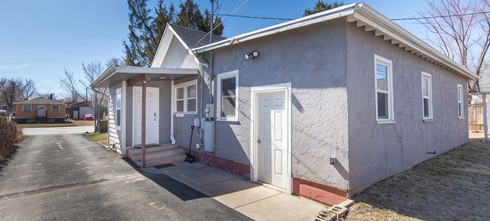 ⁂Centrally Located⁂Close to Downtown⁂Stocked Kitchen⁂ Ξενοδοχεία στην πόλη Pennington County