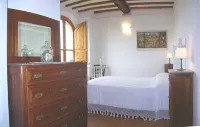 Independent house in the hills of the Sienese countryside - 3-Star