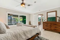 Waterfront - Luxury Villa in ❤️ of Wilton Manors - Homestays