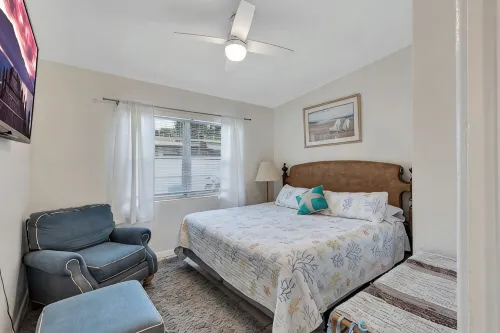 Ocean Oasis: Heated Pool Access, All Beach Extras, Bikes, Surfboards, Putt Putt - جاكوزي