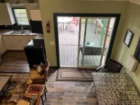 The Birch at Hamilton Cove ~ Cabin Thirteen ~ Pet Friendly - Chalets