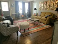 POLLY'S PARADISE...Close to caves and lakes. Luxurious, clean, beautiful! - Wifi