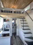 The Eagle's View - Tiny Home 4 - Wifi