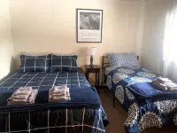 Mountain Chalet -Storyland & Outdoor Fun Awaits! Hiking, Golf, Shopping, Dining! - balcony