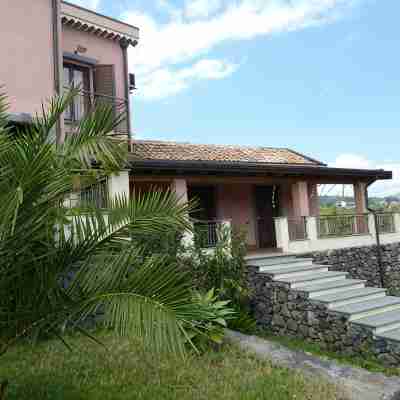 Mascali: House / Villa - Mascali Hotel Exterior