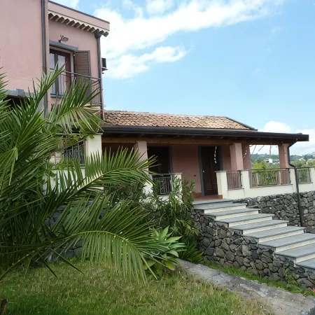Mascali: House / Villa - Mascali