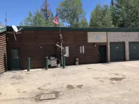 Duck Creek Sanctuary - Lejligheder