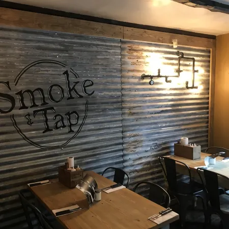 The Swan Taphouse