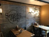 The Swan Taphouse - breakfast