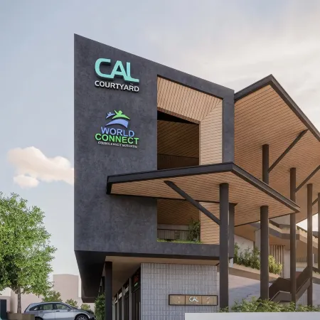Caldwell Boutique Hotel