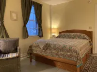 Tiny Tuck-in - Downtown Belfast - Wifi