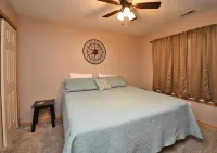 The Great Escape - 3 bedroom/3 bath condo at Emerald Bay on Table Rock Lake - 3-stjärniga