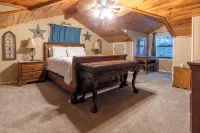 Veale Creek Retreat on Possum Kingdom Lake - Wifi