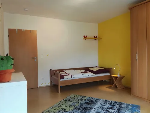 Ferienwohnung Hammermühle - Aktivurlaub im Herzen der Oberpfalz - Homestays
