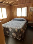 Beautiful Waterfront Hubbard Lake Cottage #3 - 2성급