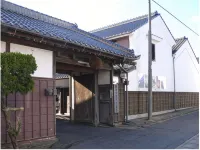 Itako Hotel - bar