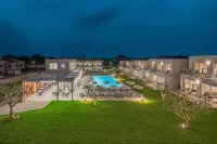 Apartments Maj Residence Luxury - 5-Star