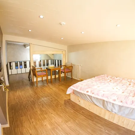 Jeongeup Brahms Pension
