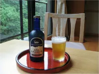 Osawa Onsen Sansuikaku - Baarit