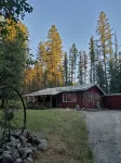 Cabin in the woods, ideal for long stays. - Hytter