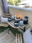 1 Bedroom 1 Bath Cozy Condo in Surprise, AZ.  Stay awhile and enjoy! - 3-Star