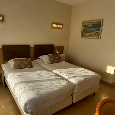 Hotel Poretta