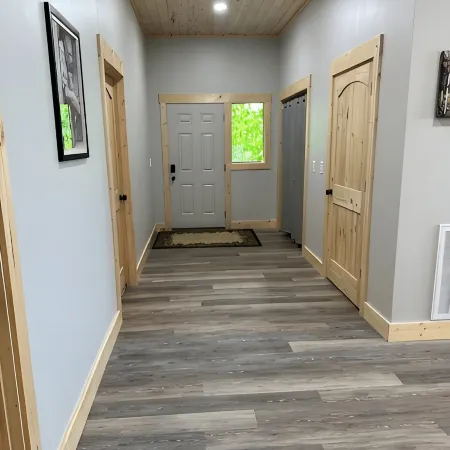 NEW LISTING! BRAND NEW with 2 beds/2 baths - Spacious, Mountain Views, Central