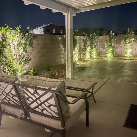 Cozy 2-bedroom single story home. Отели рядом с достопримечательностью «Поле для диск-гольфа Mountain Crest Disc»