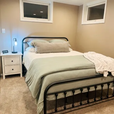 Centrally located updated home