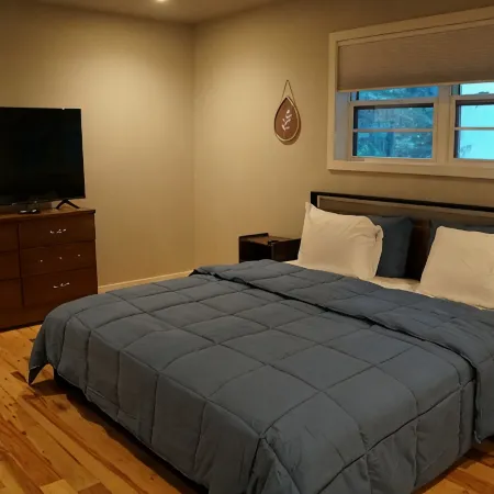New listing!  3-bedroom, 2-bath house less than 1 mile to OU Football stadium