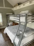 Coastal Daze Cottage on Famous Chincoteague Island! Come see the wild ponies! - 피트니스 시설