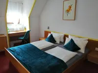 Hotel Wilder Mann - Wifi