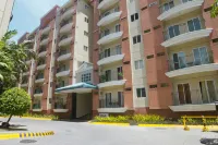 Airport Apartments Manila - 1-Star