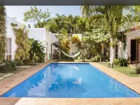 Casa Azul - Villas