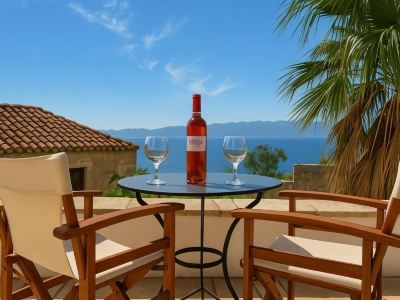 Menexes Suites Monemvasia