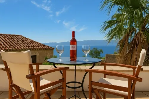 Menexes Suites Monemvasia - 3-Star