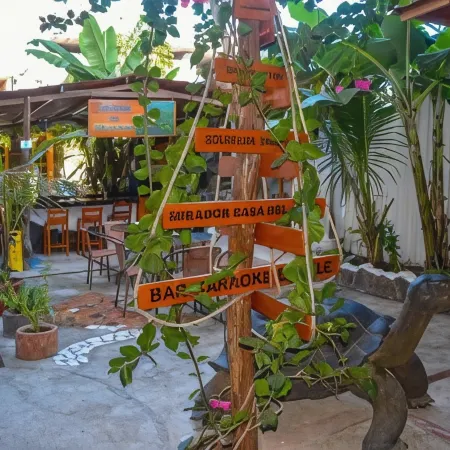 Hotel Coloma Galapagos