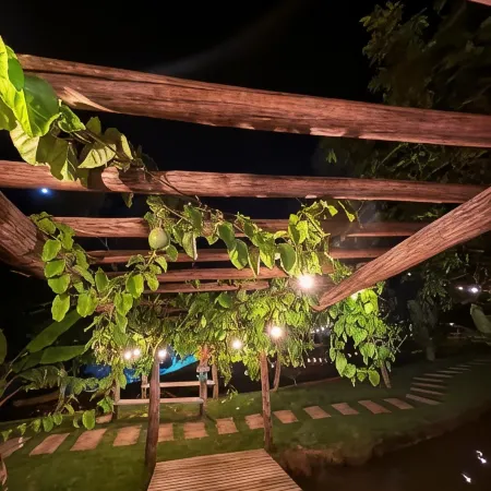 Fazenda Brotas SP