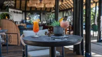 Gondwana Namushasha River Lodge - breakfast