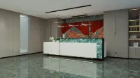 Junlai Hotel (Luohe East Bund) Commercial Plaza - 2-Star