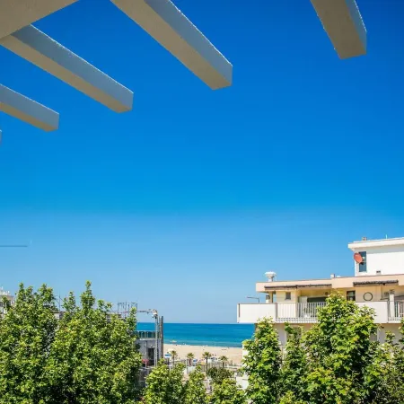 Hotel Amicizia