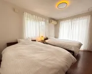 U-house Shonan - balcony