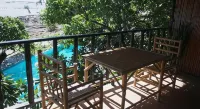Tamarina Resort Arng Sila - Havudsigt