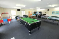 Airport Tourist Village Melbourne - Homestays
