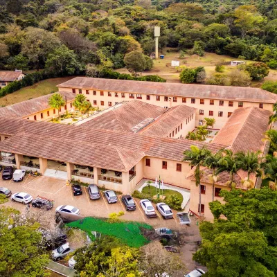Hotel Nacional Inn Araxá Previdência - 3 étoiles