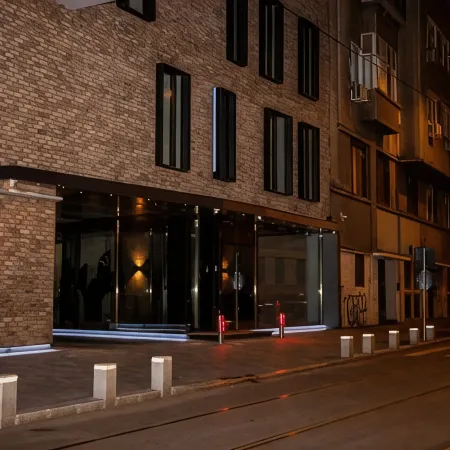 CM111Aparthotel